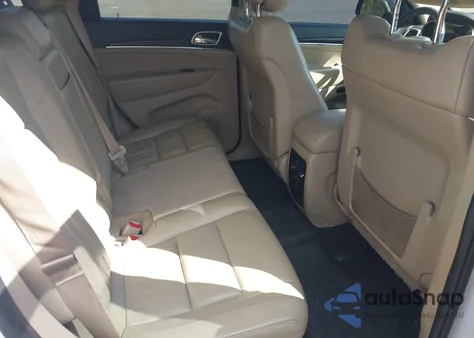 2015 Jeep Grand Cherokee Limited z USA, uszkodzony, nr VIN 1C4RJFBG8FC820271